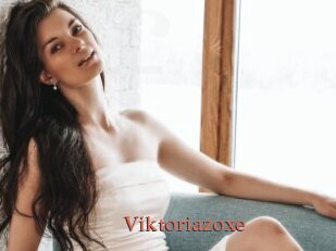 Viktoriazoxe