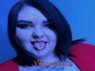 Viktoriyaviki