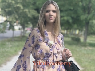 Vikulyacherry