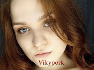 Vikypork