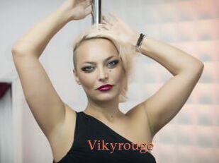 Vikyrouge