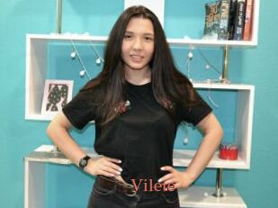 Vilete