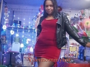 Viletmommyhxt
