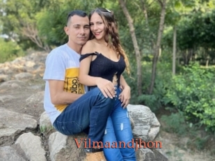 vilmaandjhon Anal Favorite