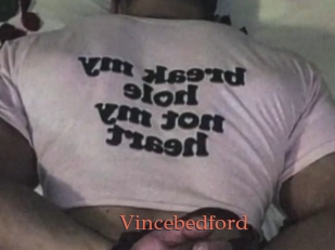 Vincebedford