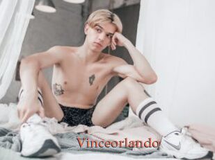 Vinceorlando