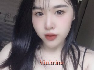 Vinhrina