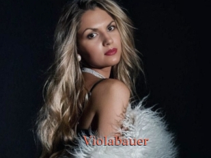 Violabauer