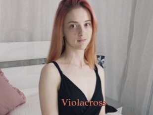 Violacross