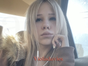 Violadavies