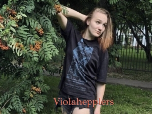 Violahepplers