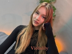 Violalily