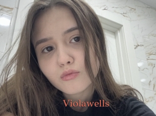 violawells Anal Favorite