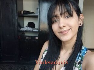 Violetadavis