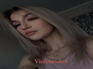 Violetaeaker