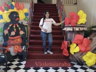 Violetajaraba