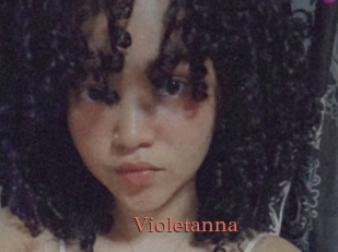 Violetanna