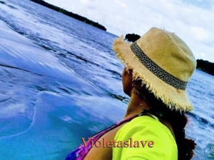 violetaslave Anal Favorite