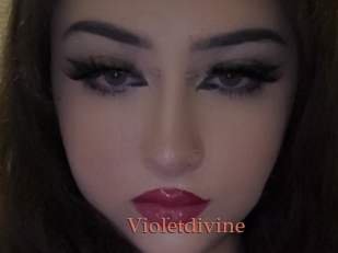 Violetdivine