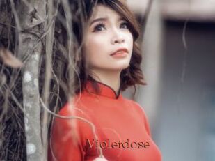 Violetdose