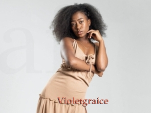 Violetgraice