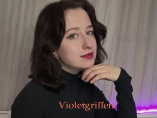 Violetgriffen