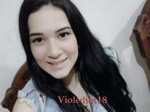 Violethot18