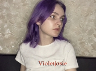 Violetjosie