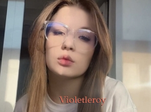 Violetleroy