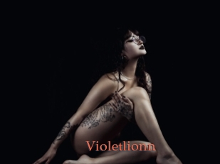 Violetlionn