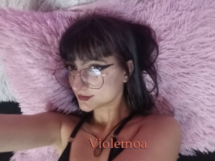 Violetnoa