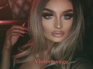Violetsavage
