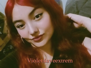 Violetslaveextrem