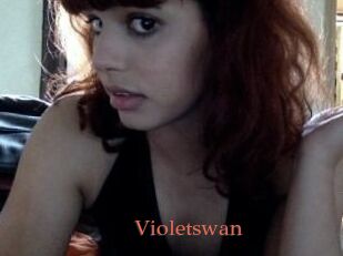 Violetswan