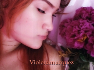 Violettamarquez