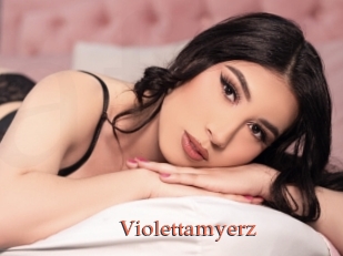 Violettamyerz