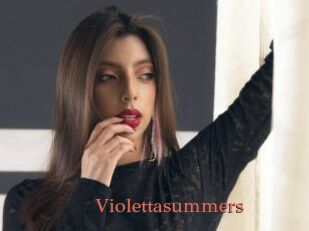 Violettasummers
