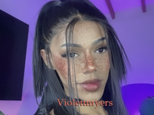 Violettmyers