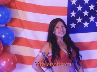 Violetvibrant