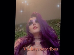Violetvixenvibes