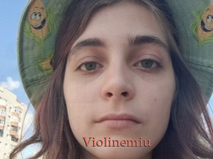 Violinemiu
