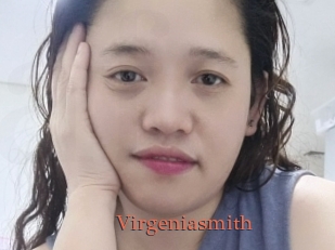 Virgeniasmith
