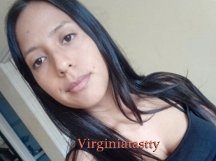 Virginiatastty