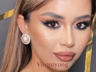 Vironiyong