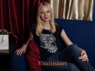 Vitalinaart