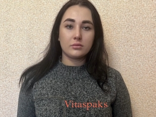 Vitaspaks