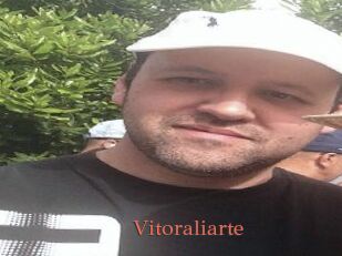 Vitoraliarte