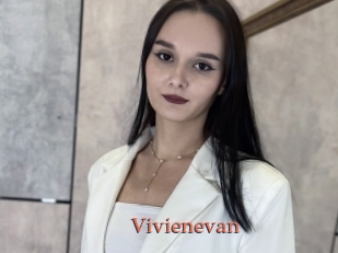Vivienevan