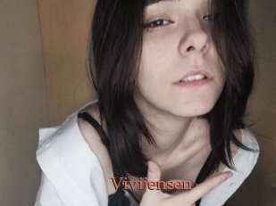 Vivijensen