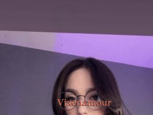 Vixenamour